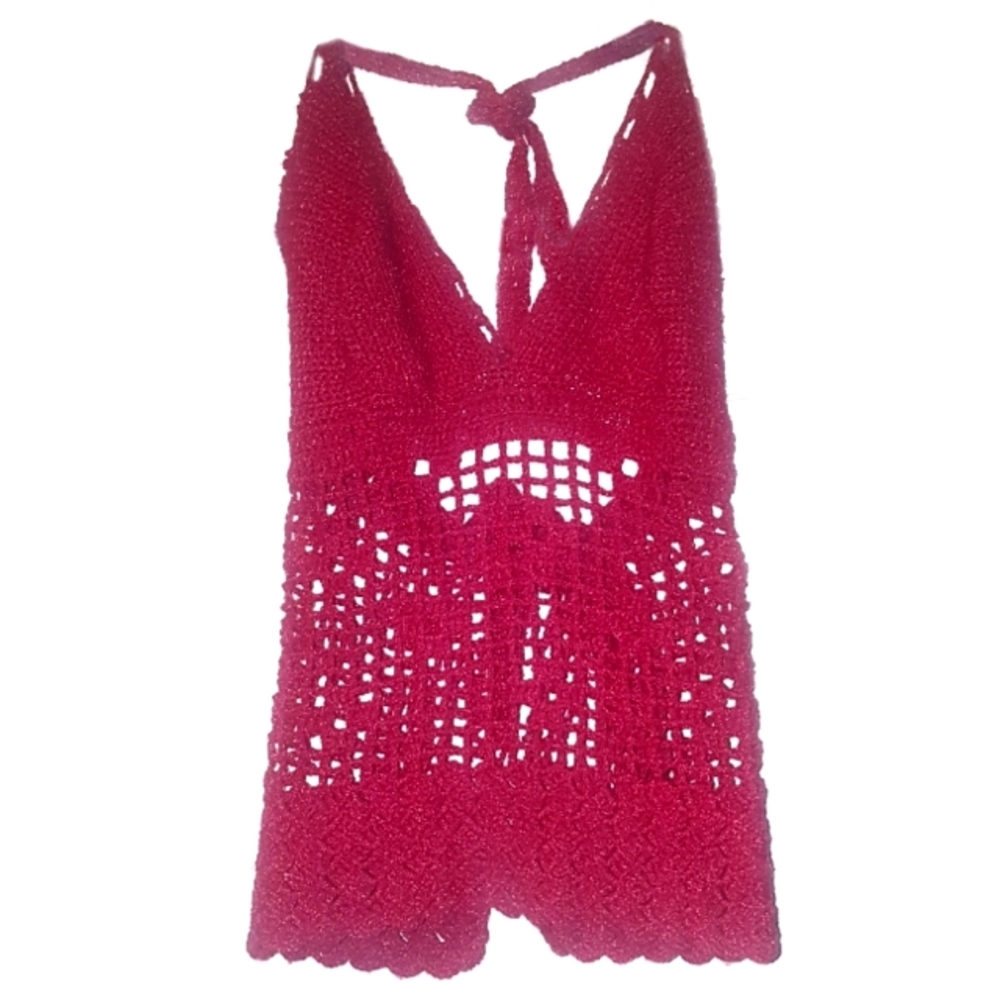 ●SALE●🇨🇦Crochet Bralette